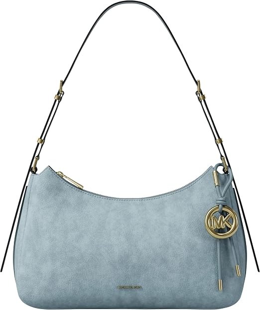 CARTERA MD TZ CONV SHLDR-CHAMBRAY - OS
