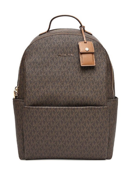 MOCHILA LG MF BACKPACK-BRN/ACORN - OS