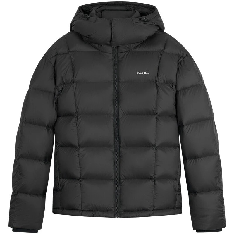 CAMPERA CAB. -DARK SAPPHIRE