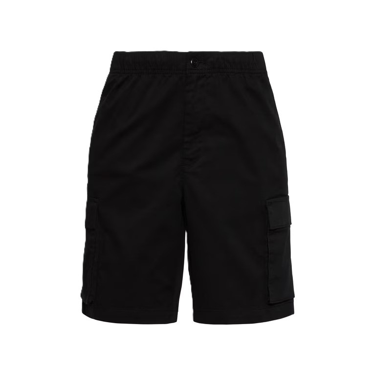 BERMUDA CAB.-BLACK-29 - 29