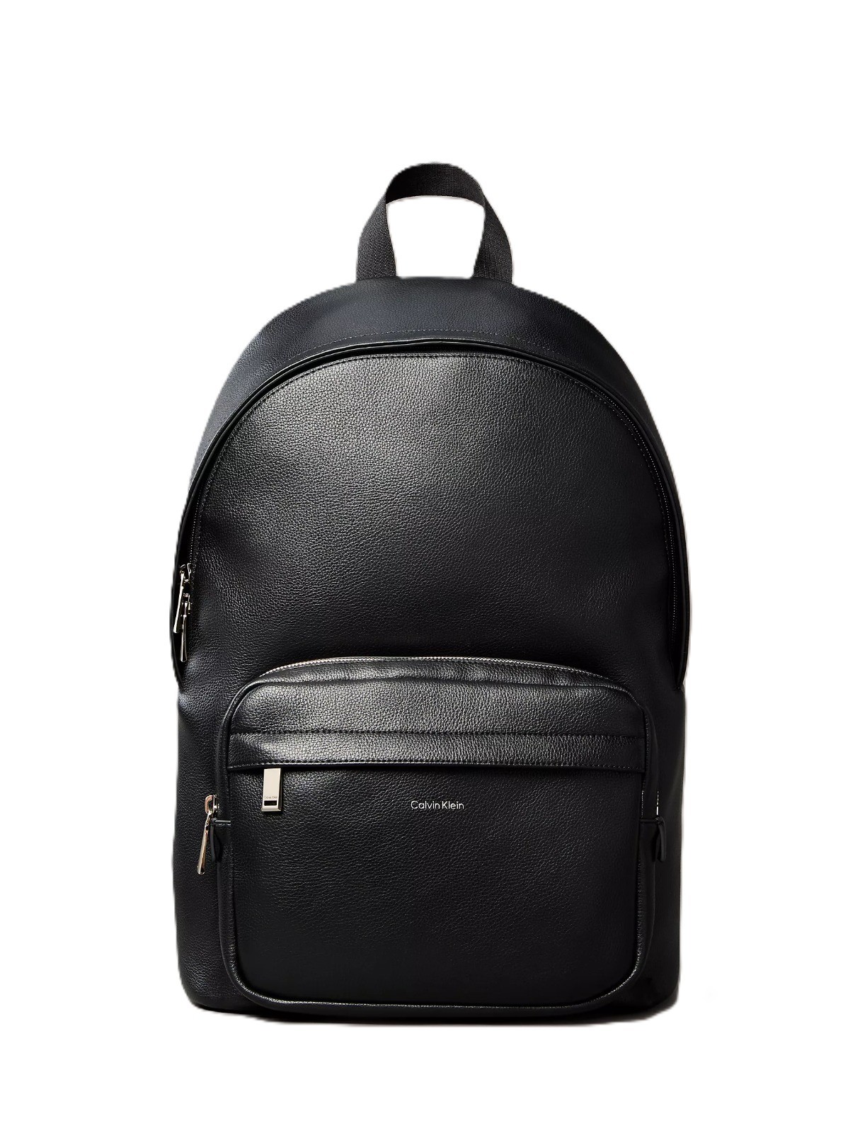 MOCHILA CAB. -RAISED ROUND BACKPACK-BLACK-OS - OS