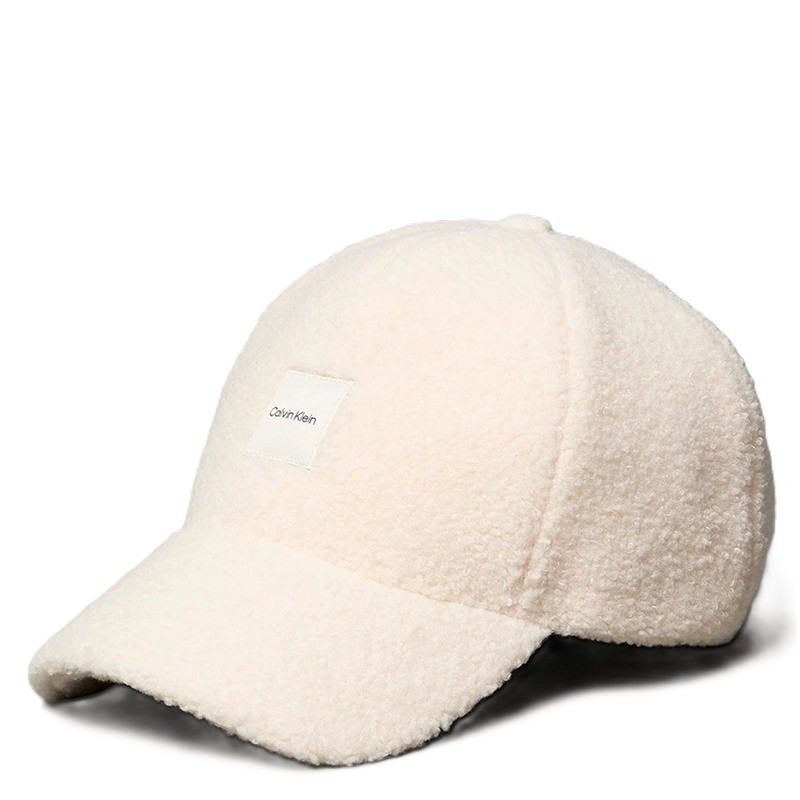 GORRO DAMA-BOUCLE W PATCH CAP-BIRCH SHERPA-OS - OS