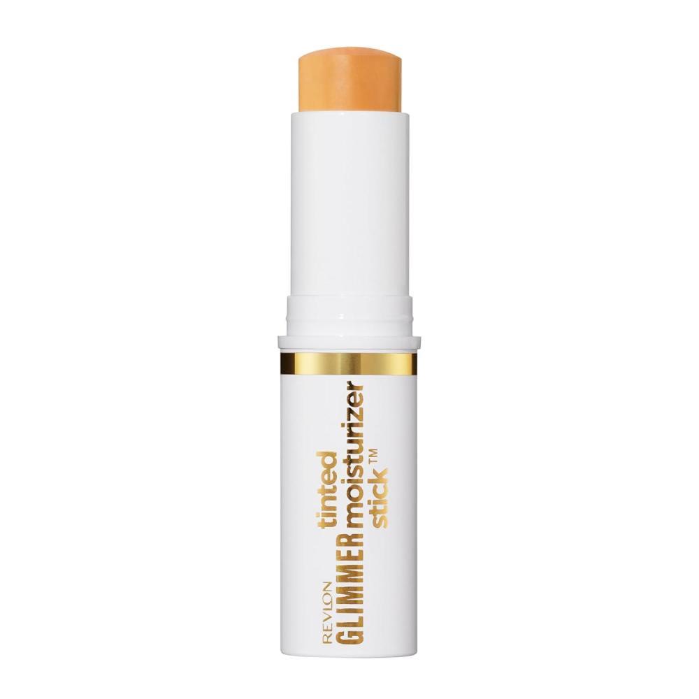 GLIMMER TINTED MOISTURIZER STICK, SHADE 3