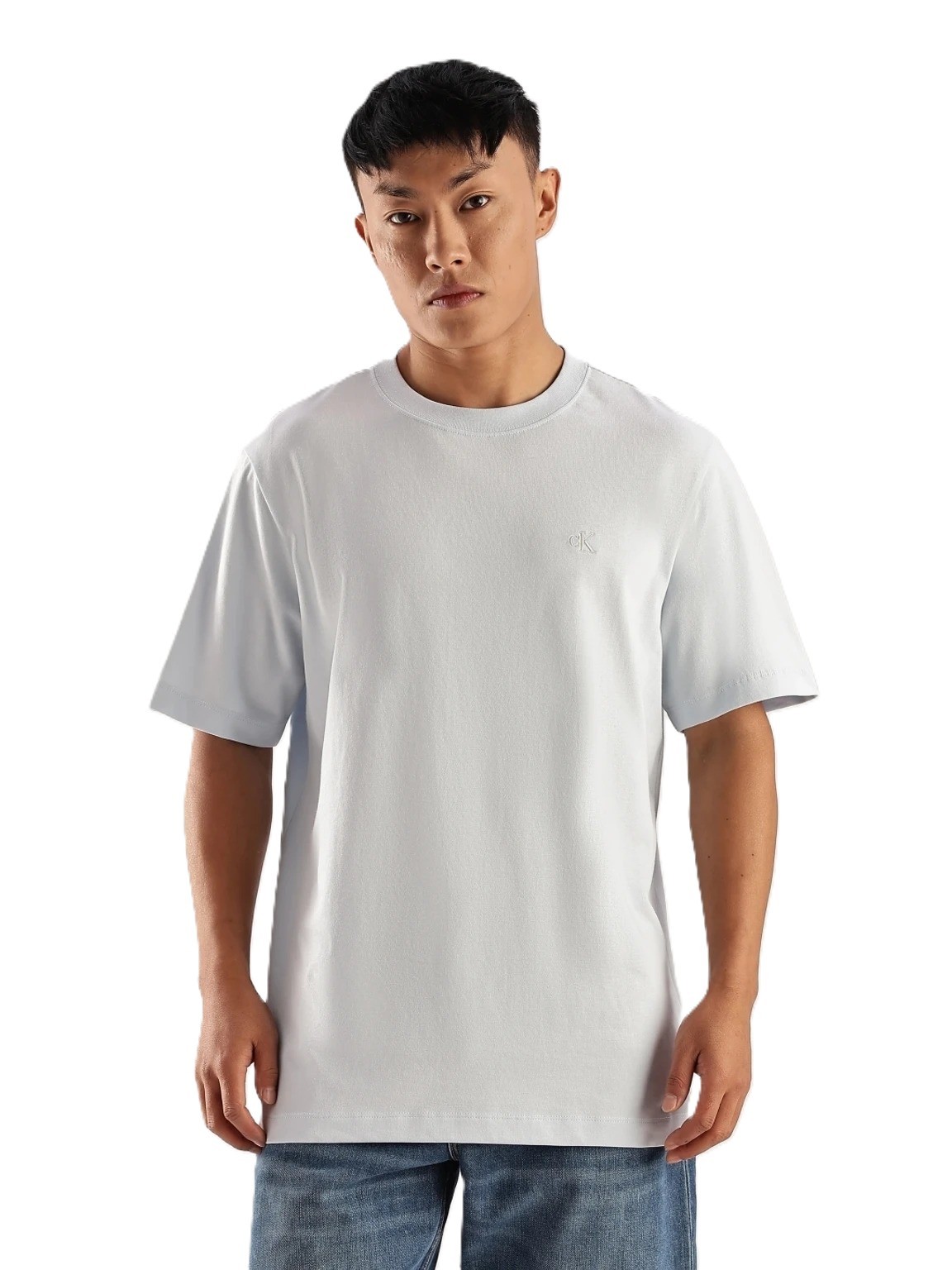 T-SHIRT CAB.-PLEIN
