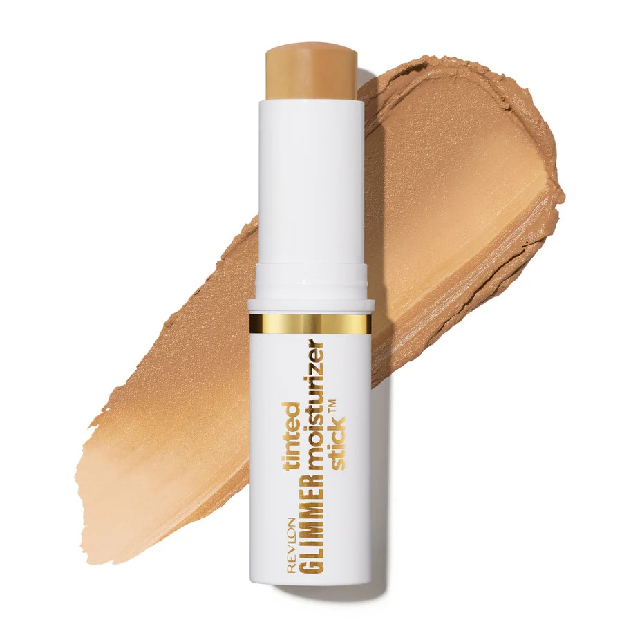 GLIMMER TINTED MOISTURIZER STICK, SHADE 5