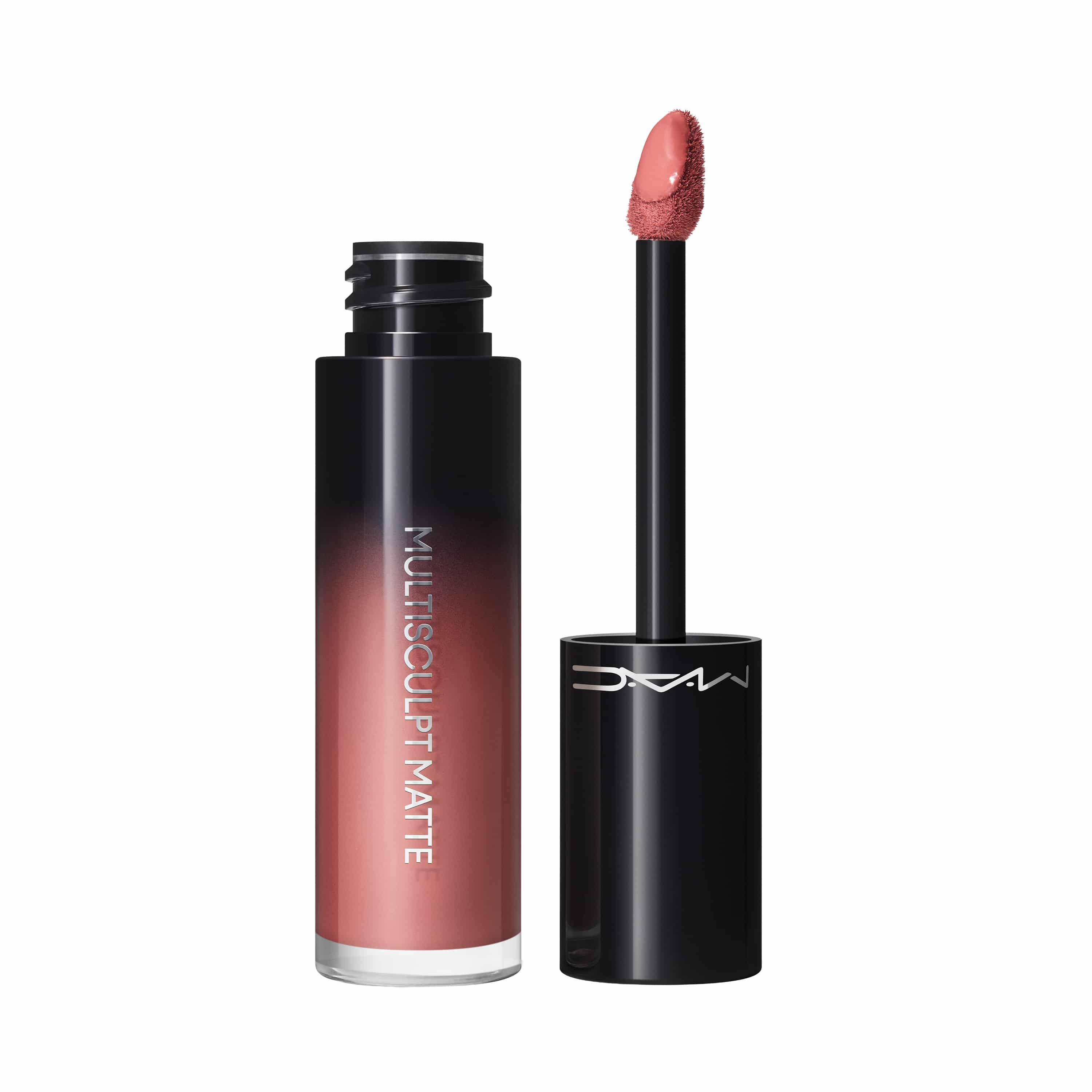 MAC Contorno Líquida Multisculpt Matte Liquid Colour - Velvet Teddy