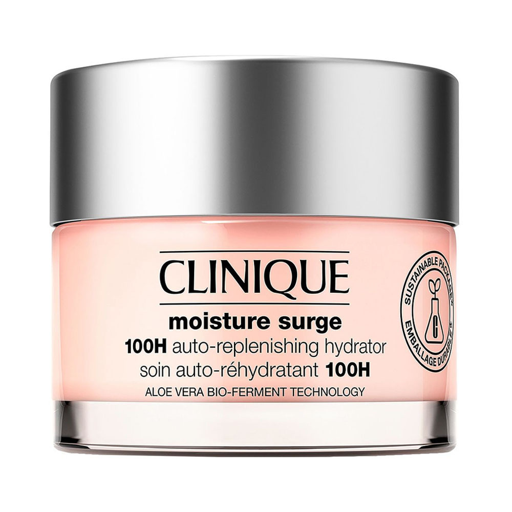 Clinique Crema Hidratante Moisture Surge- 100H Auto-Replenishing Hydrator - 30 ml