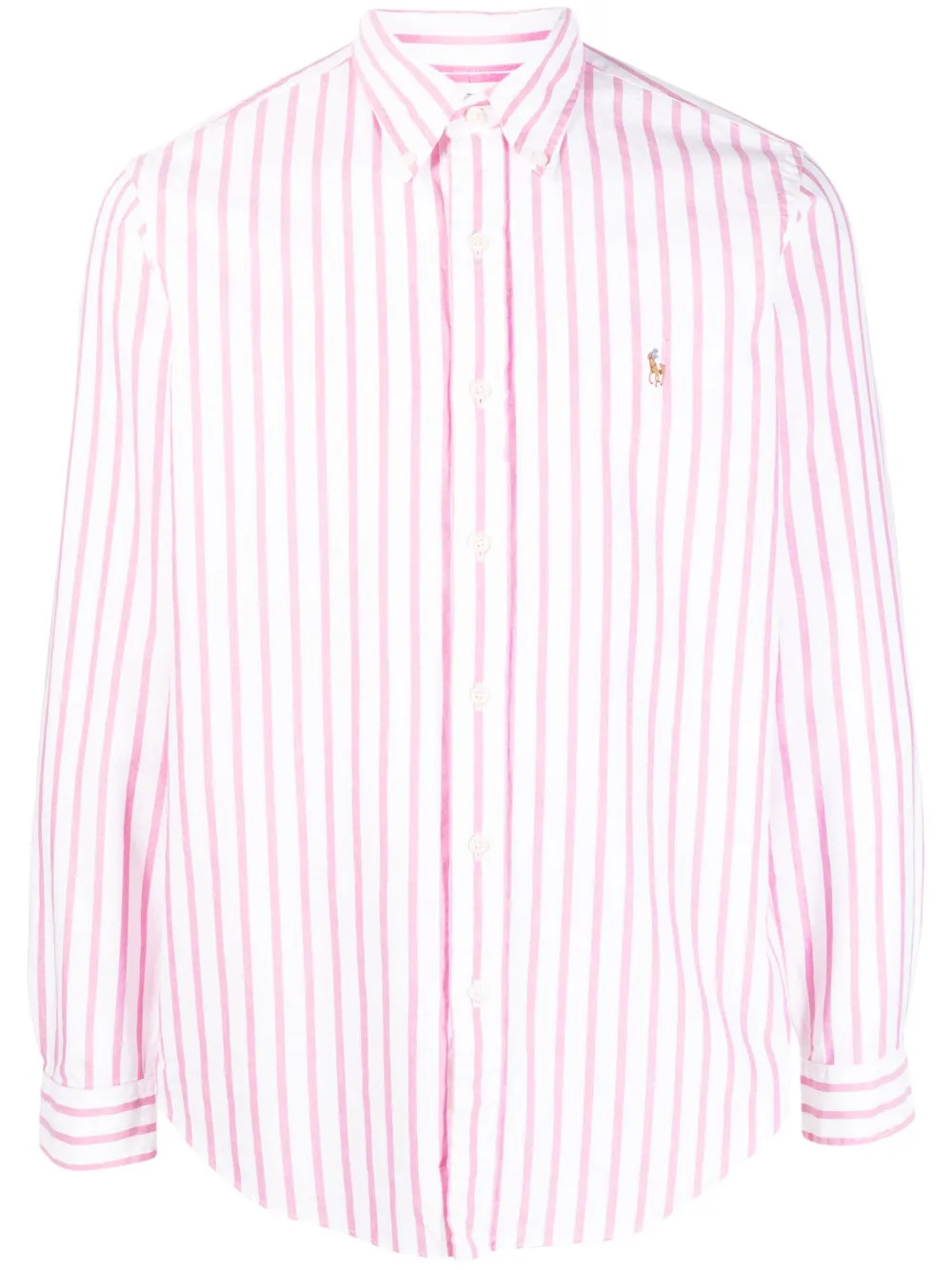 CAMISA CAB. M/L LINO-CERAMIC WHITE