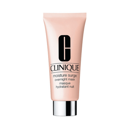 Clinique Crema Mascarilla Hidratante Moisture Surge- - 100 ml