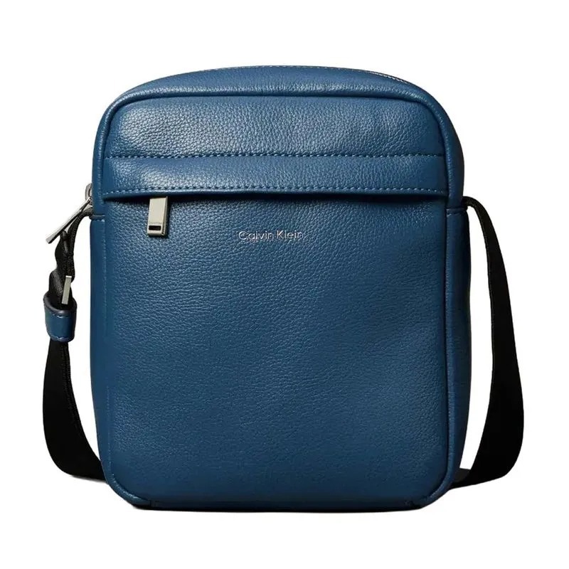 BOLSO CAB.-RAISED REPORTER-MOONLIT OCEAN-OS - OS
