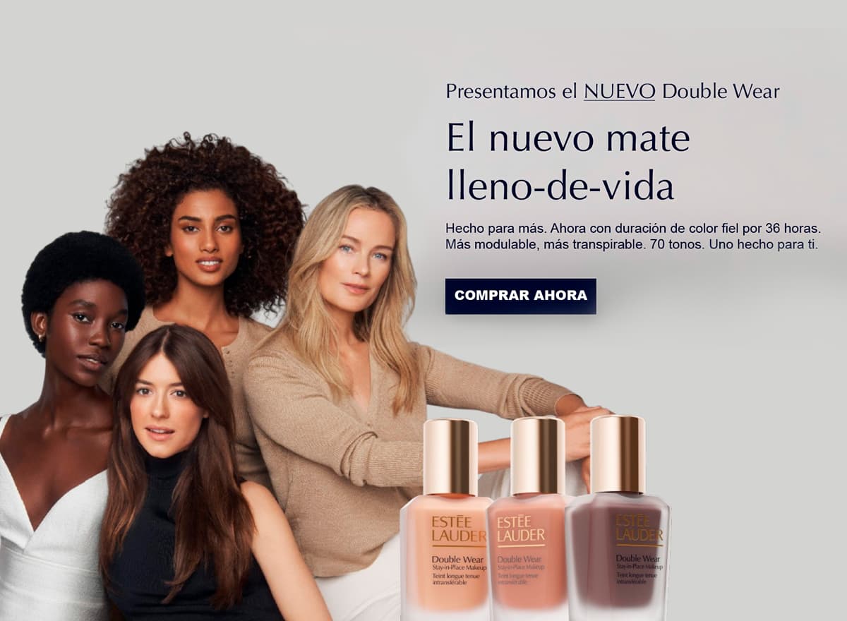 Nueva Double Wear