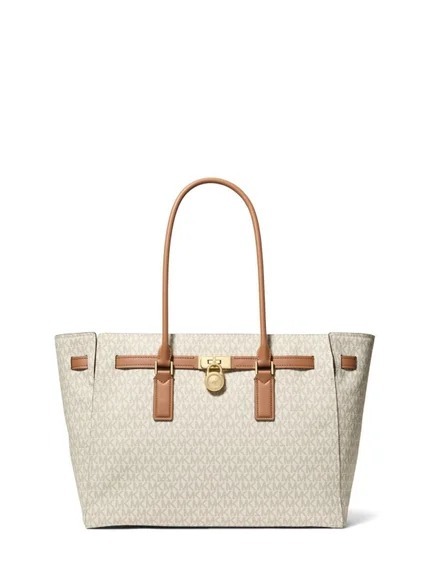 CARTERA LG TOTE-VANILLA/ACRN - OS