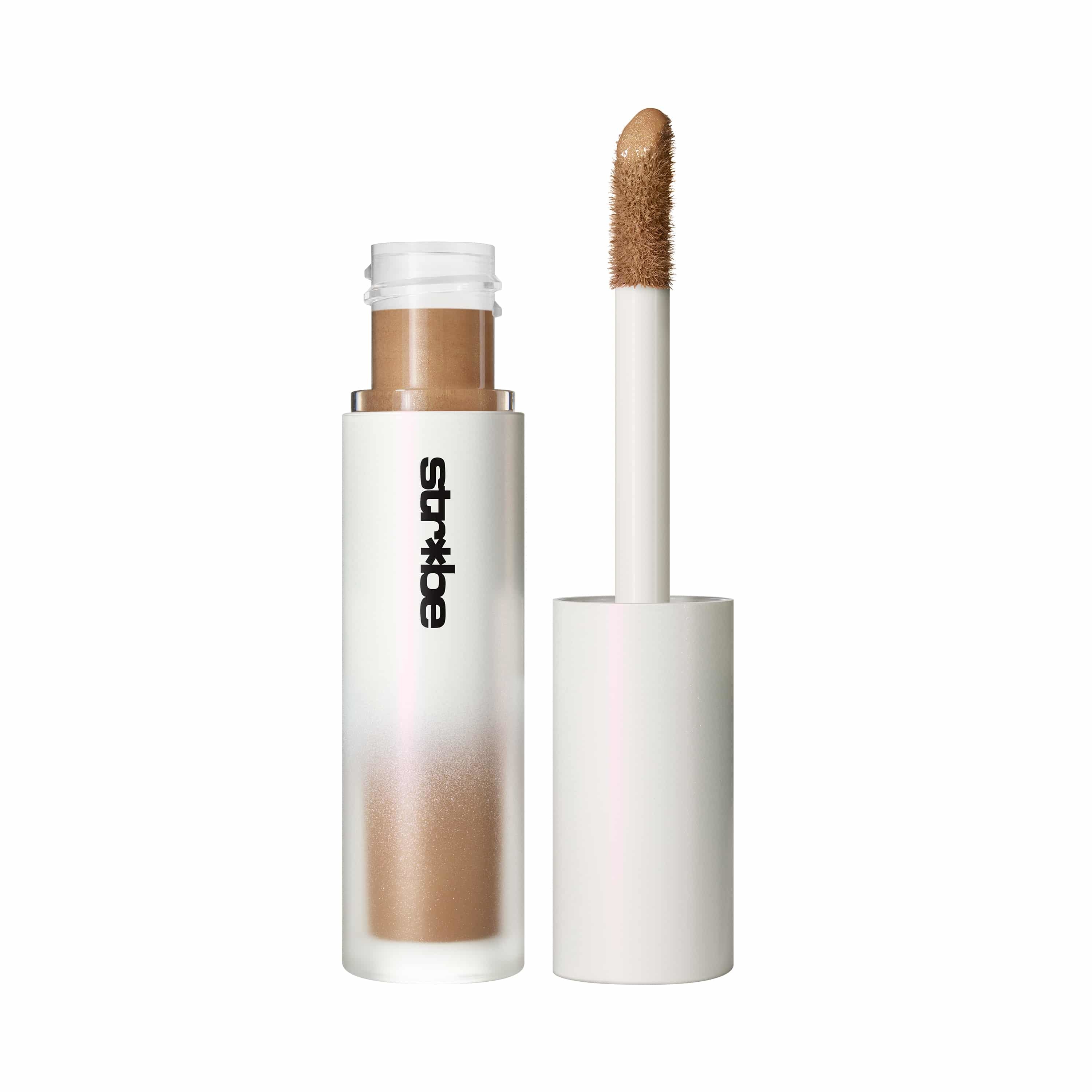 MAC Iluminador y bronceador Líquido Strobe Beam - Flash Lite