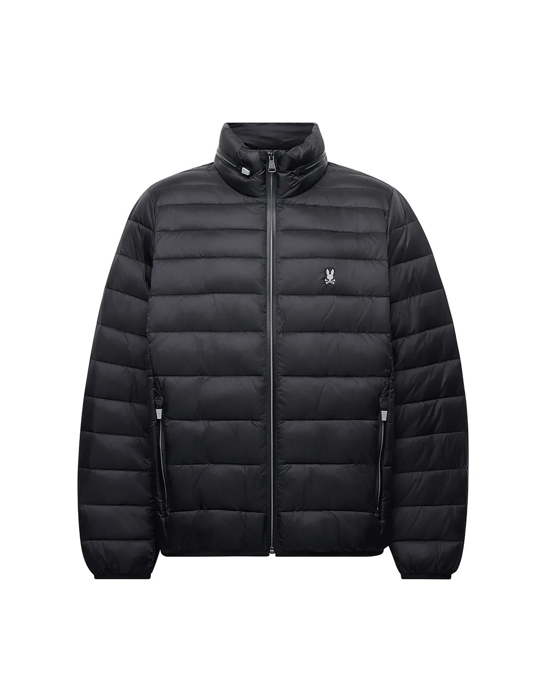 CAMPERA CHRISTOPHER CAB.-BLACK