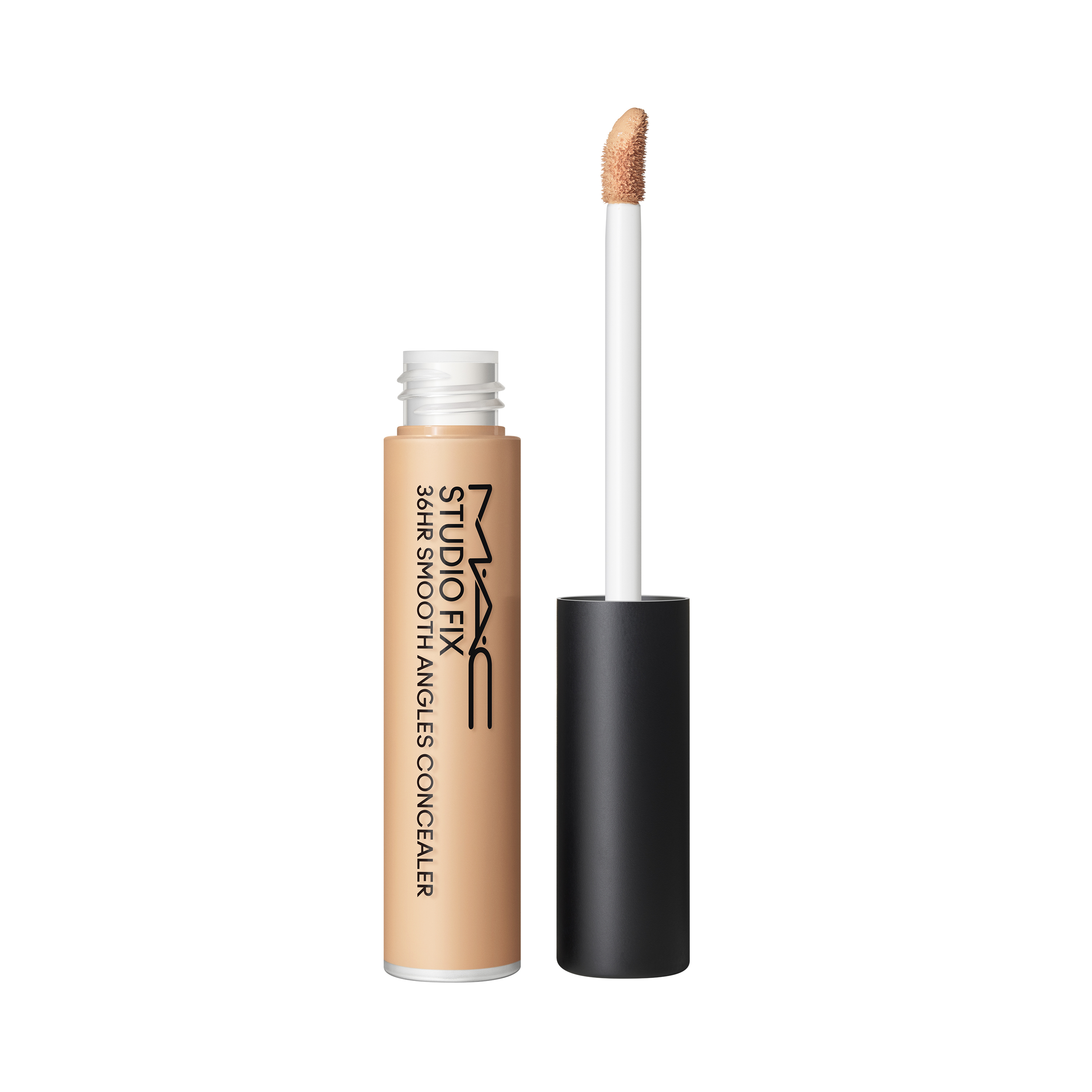 MAC Corrector Líquido Studio Fix Smooth Angles 36 Horas
