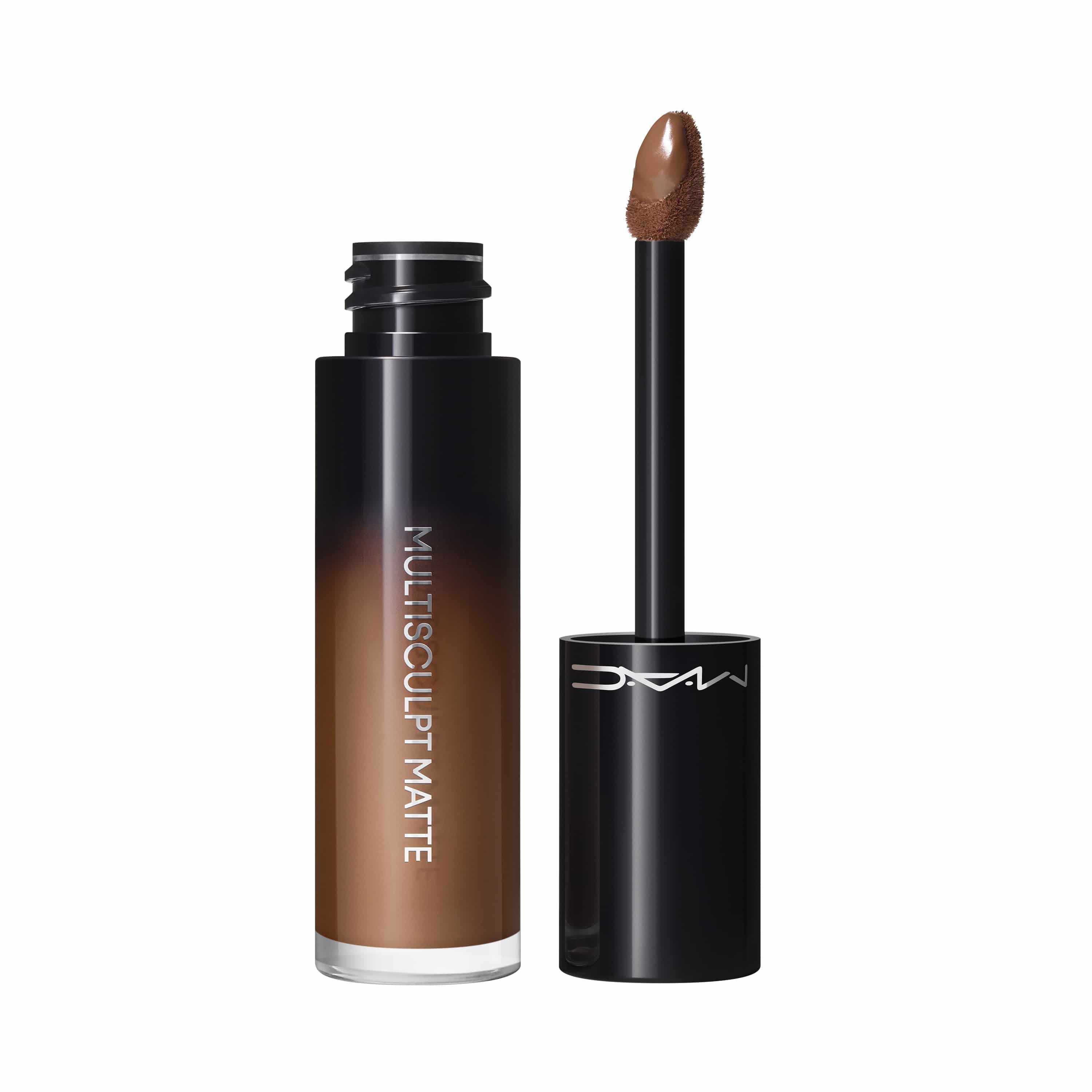 MAC Contorno Líquida Multisculpt Matte Liquid Colour - Espresso