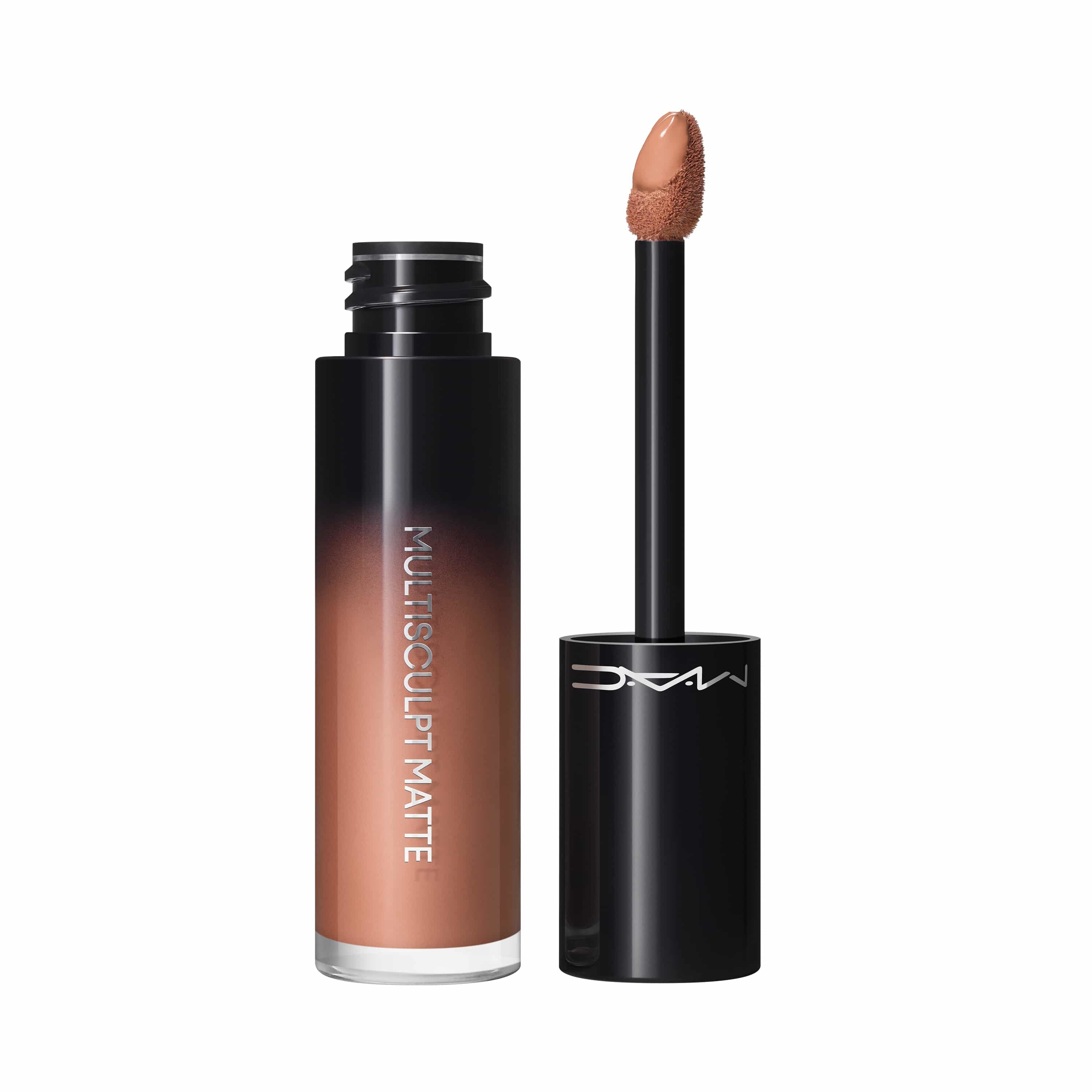 MAC Contorno Líquida Multisculpt Matte Liquid Colour - Buffed Up
