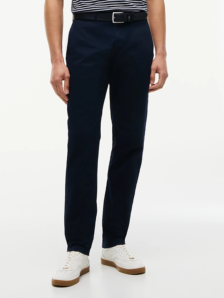 PANTALON HARLEM CAB.- DESERT SKY 30