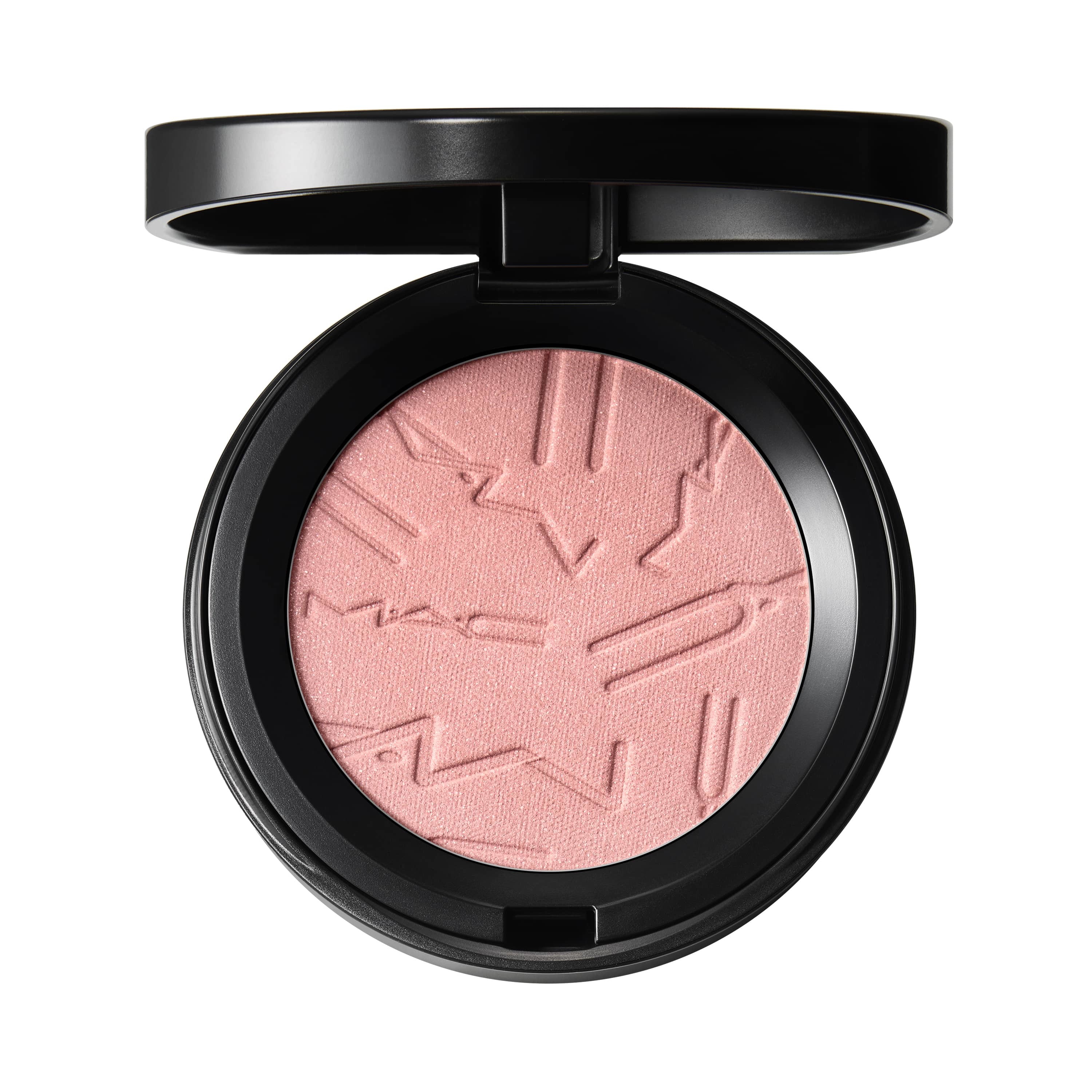 MAC Rubor Polvo Compacto Skinfinish Colorstruck Blush - Baby Girl