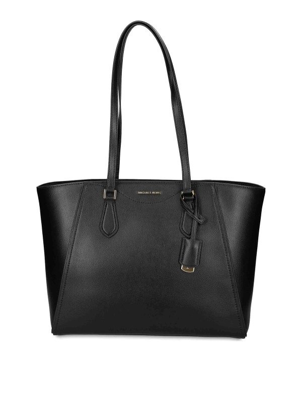 CARTERA LG MF TZ TOTE-BLACK - OS
