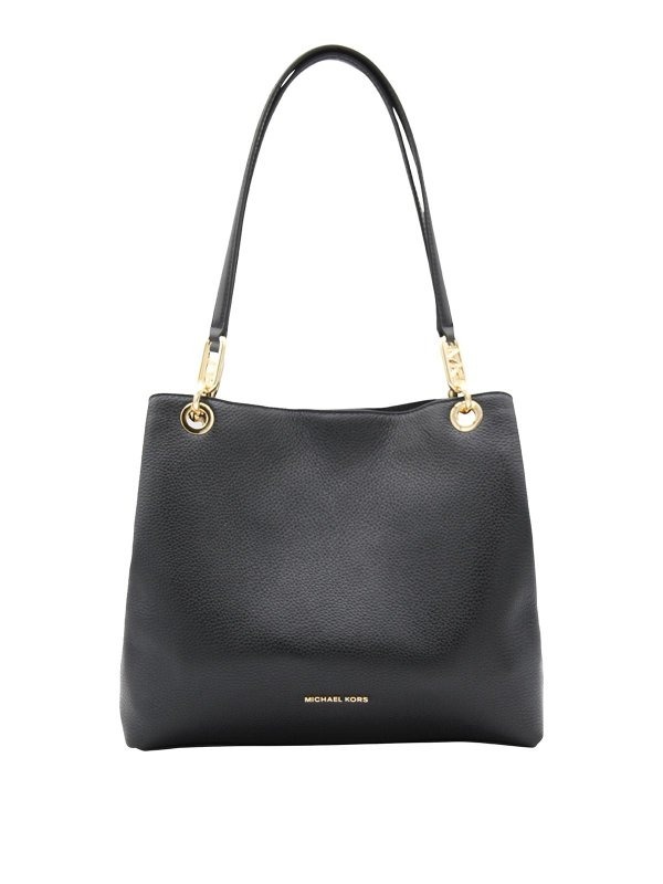 CARTERA LG SHLDR TOTE-BLACK - OS