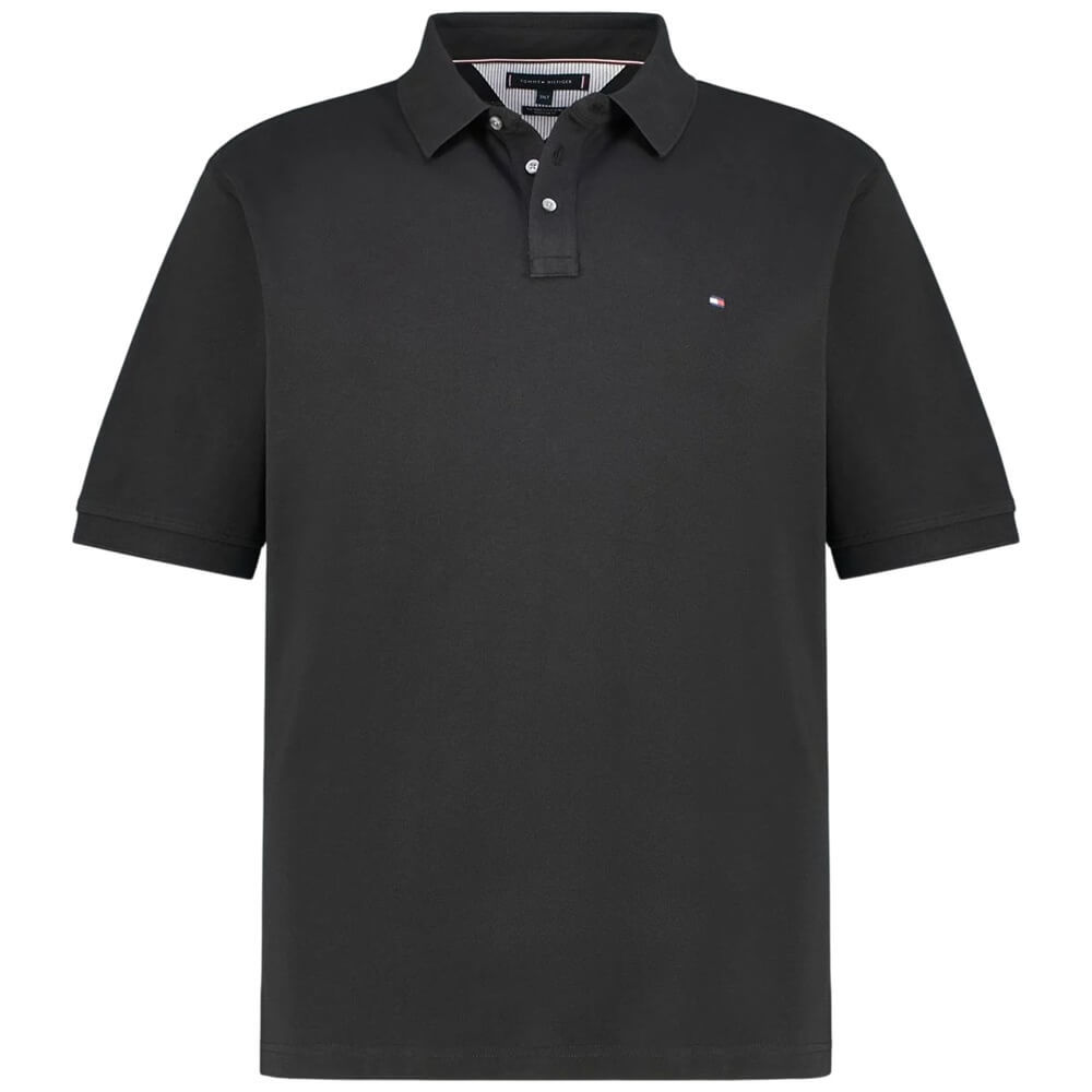R.C.P. FASHION CAB.- BLACK