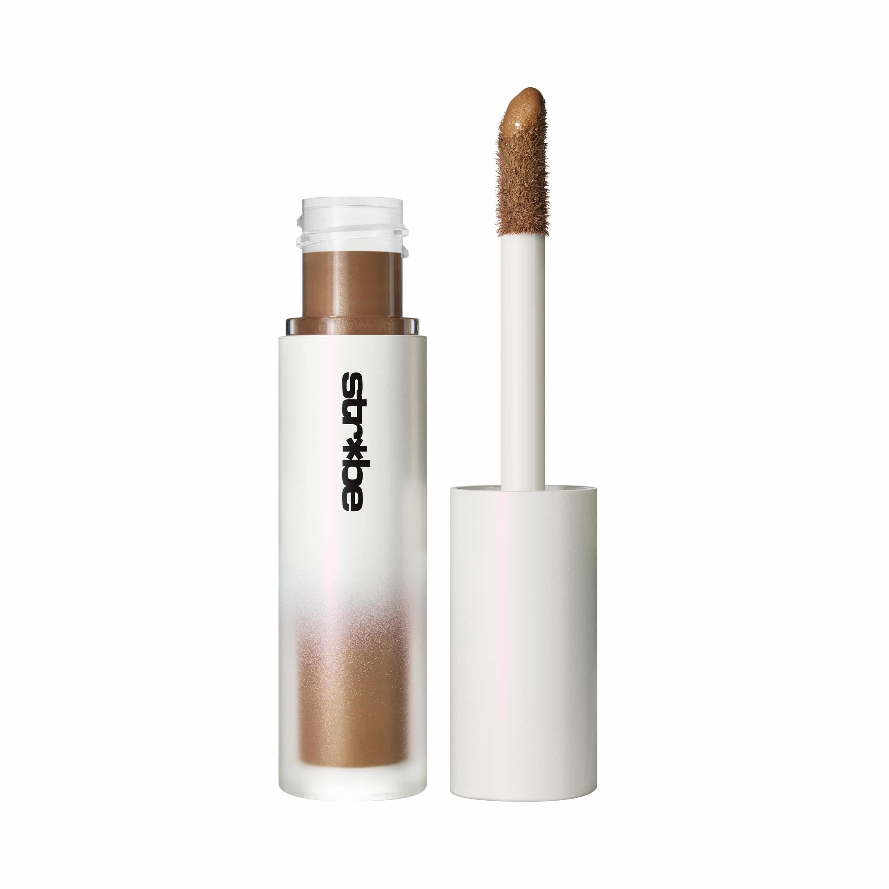 MAC Iluminador y bronceador Líquido Strobe Beam - Sunset