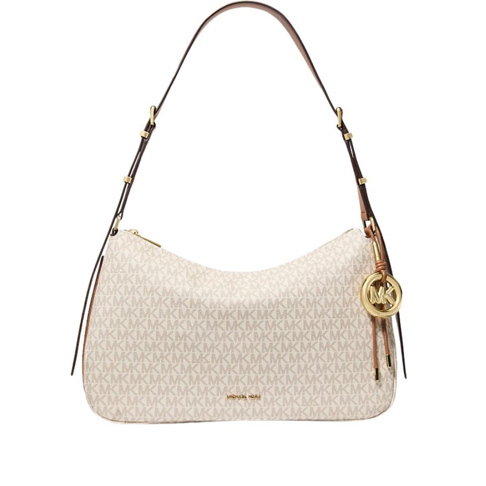 CARTERA MD TZ CONV SHLDR-VANILLA/ACRN - OS