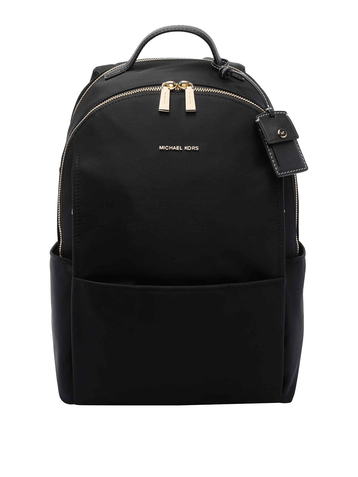 MOCHILA LG MF BACKPACK-BLACK - OS