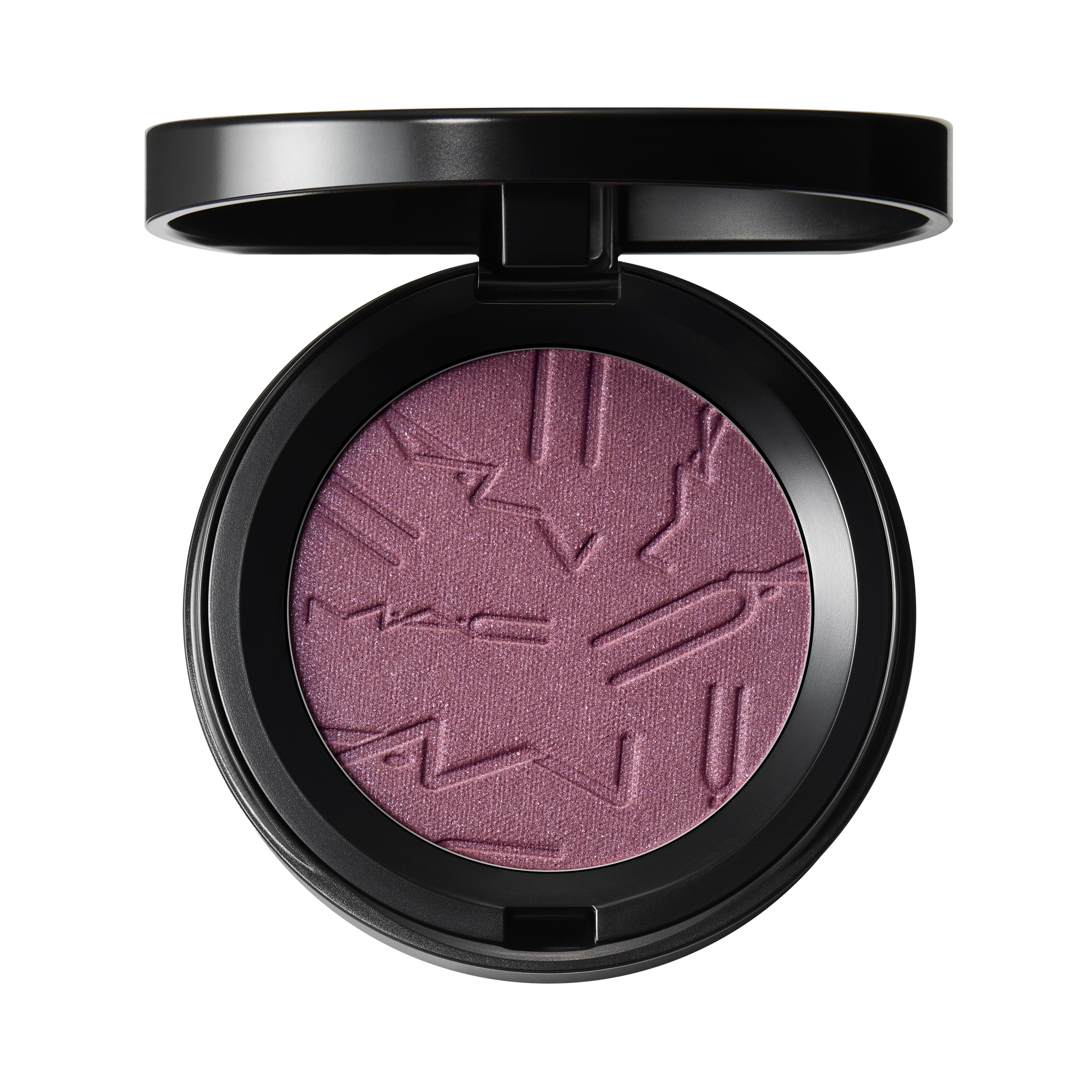 MAC Rubor Polvo Compacto Skinfinish Colorstruck Blush - Plush