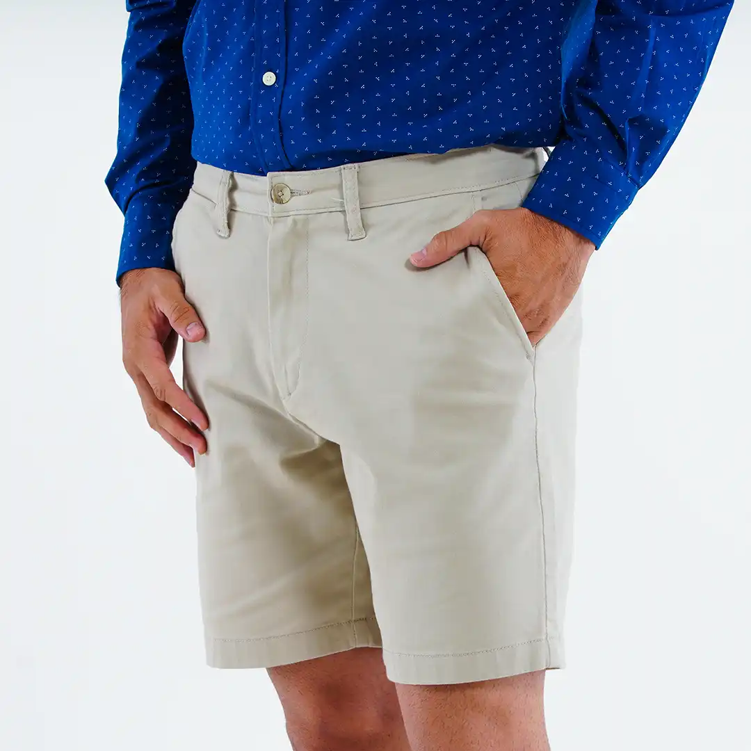 BERMUDA DE HOMBRE STONE 32 - 32