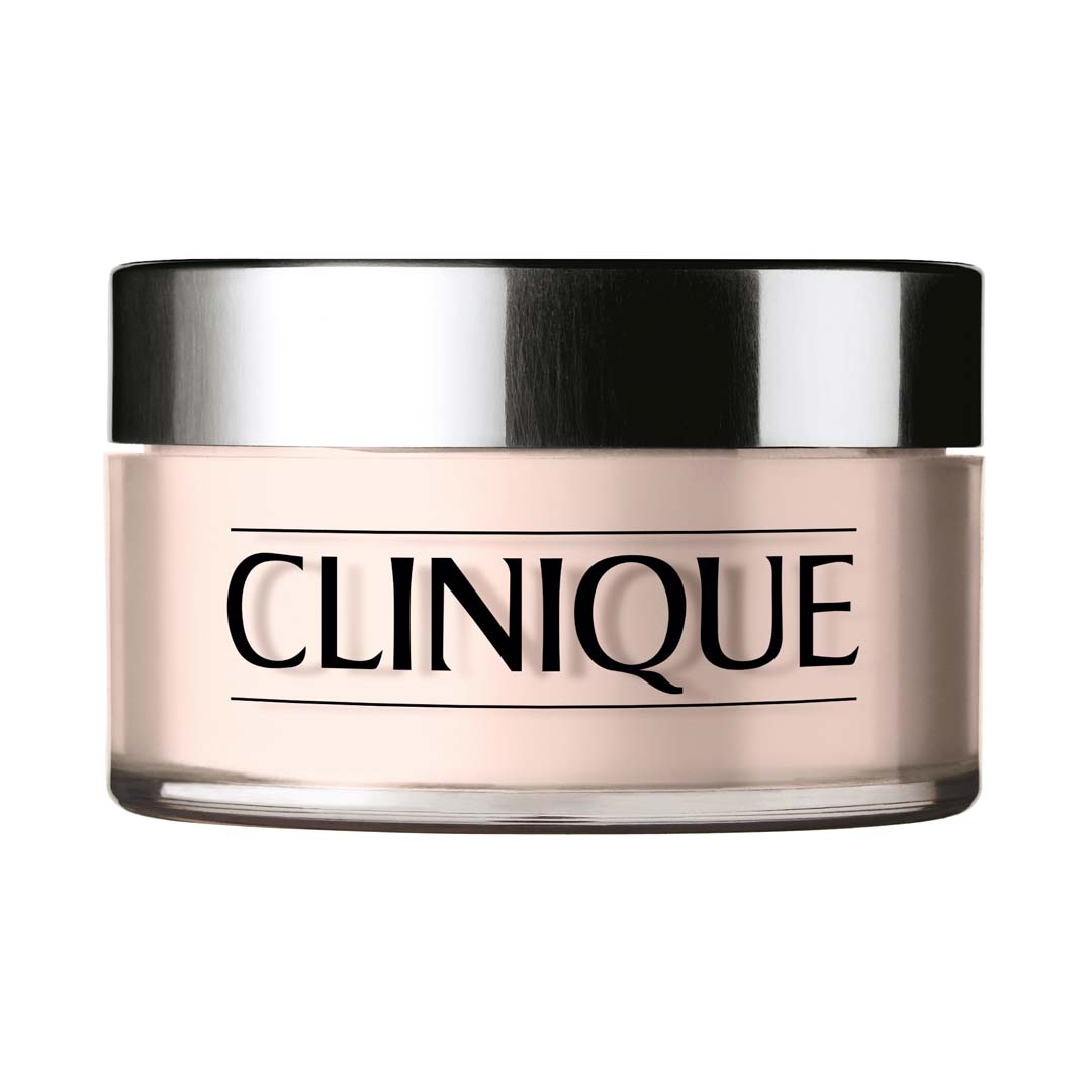 Clinique Polvo suelto - 35 g - Transparency 2
