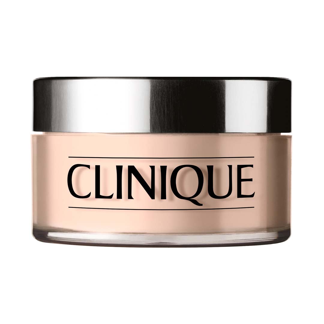 Clinique Polvo suelto - 35 g - Transparency 3