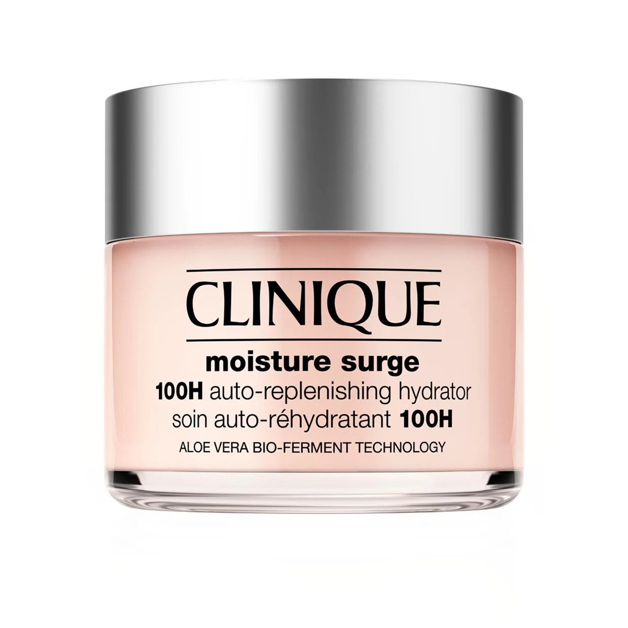 Clinique Crema Hidratante Moisture Surge� 100H Auto-Replenishing Hydrator - 15 ml