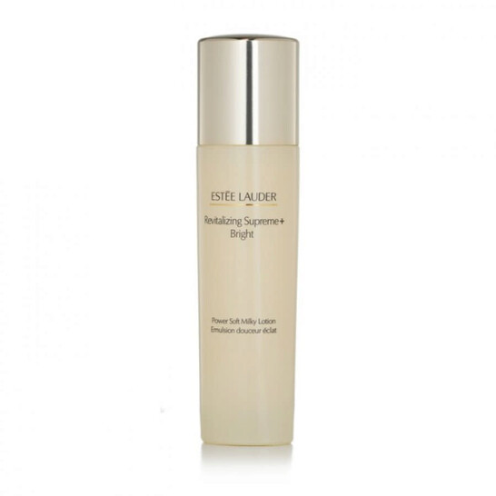 SUPREME+ REVITALIZING SUPREME+ BRIGHT POWER SOFT CREME MILKY LOTION 100ML