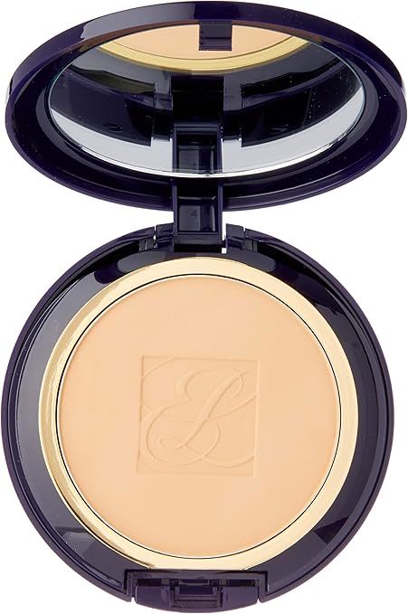 DOUBLE WEAR STAY IN PLACE POWDER TAWNY