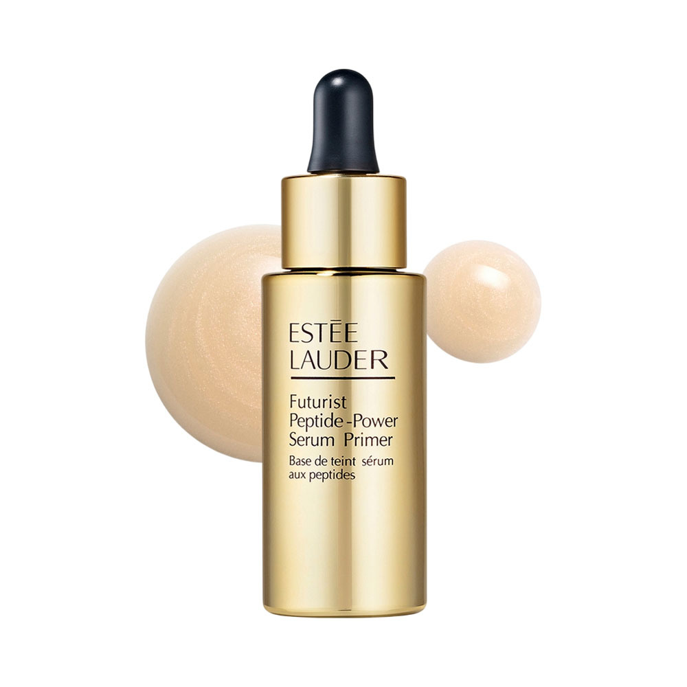 Estée Lauder Suero Primer Poder Péptido Futurist - 1 oz