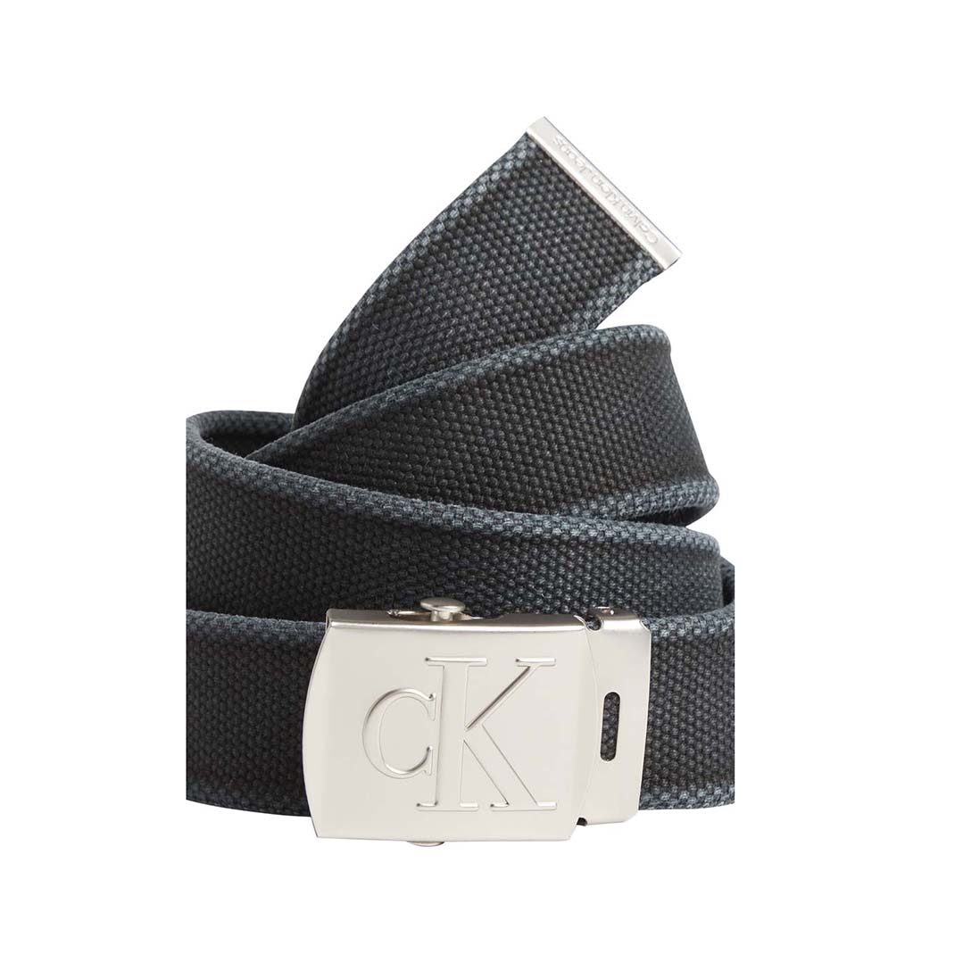 CINTO CABALLERO-BLACK