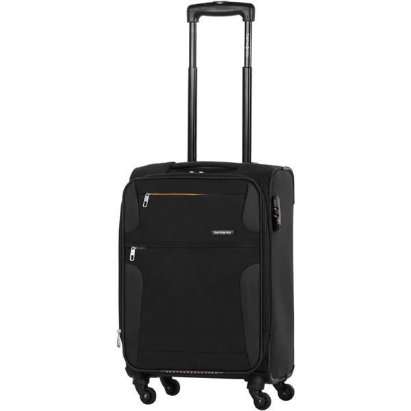 BAHIA SPINNER EXP 28"-BLACK