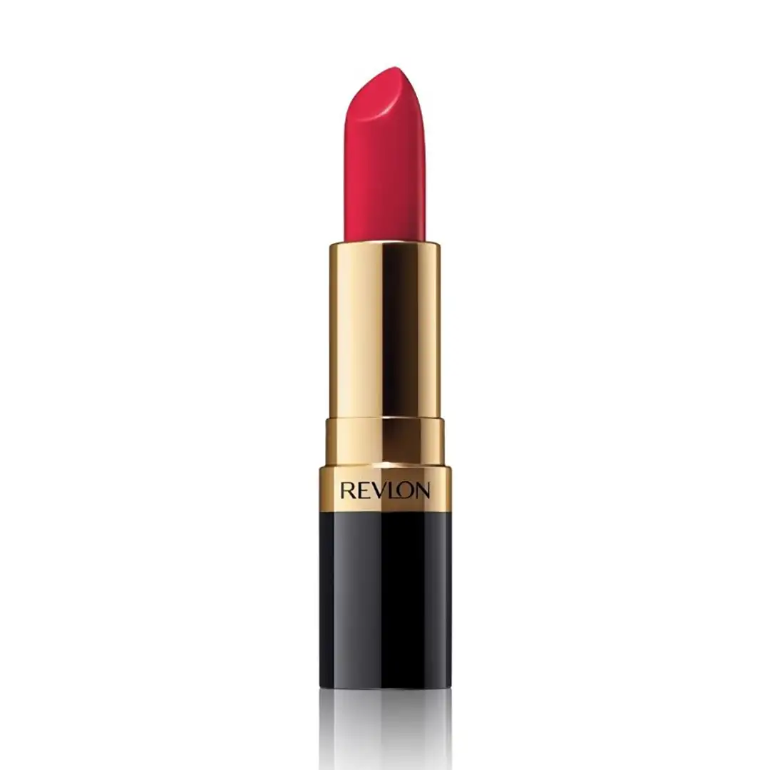 SUPER LUSTROUS LIPSTICK, LOVE IS ON