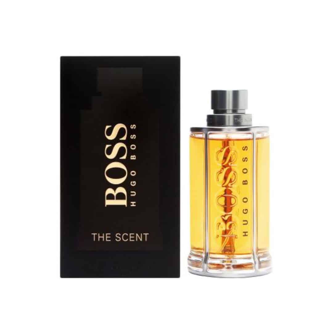 BOSS THE SCENT EDT 200ML