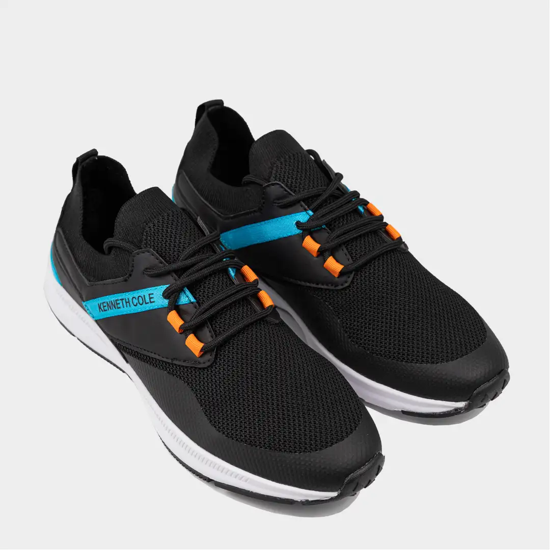 CALZ. DEP. CAB. BLACK