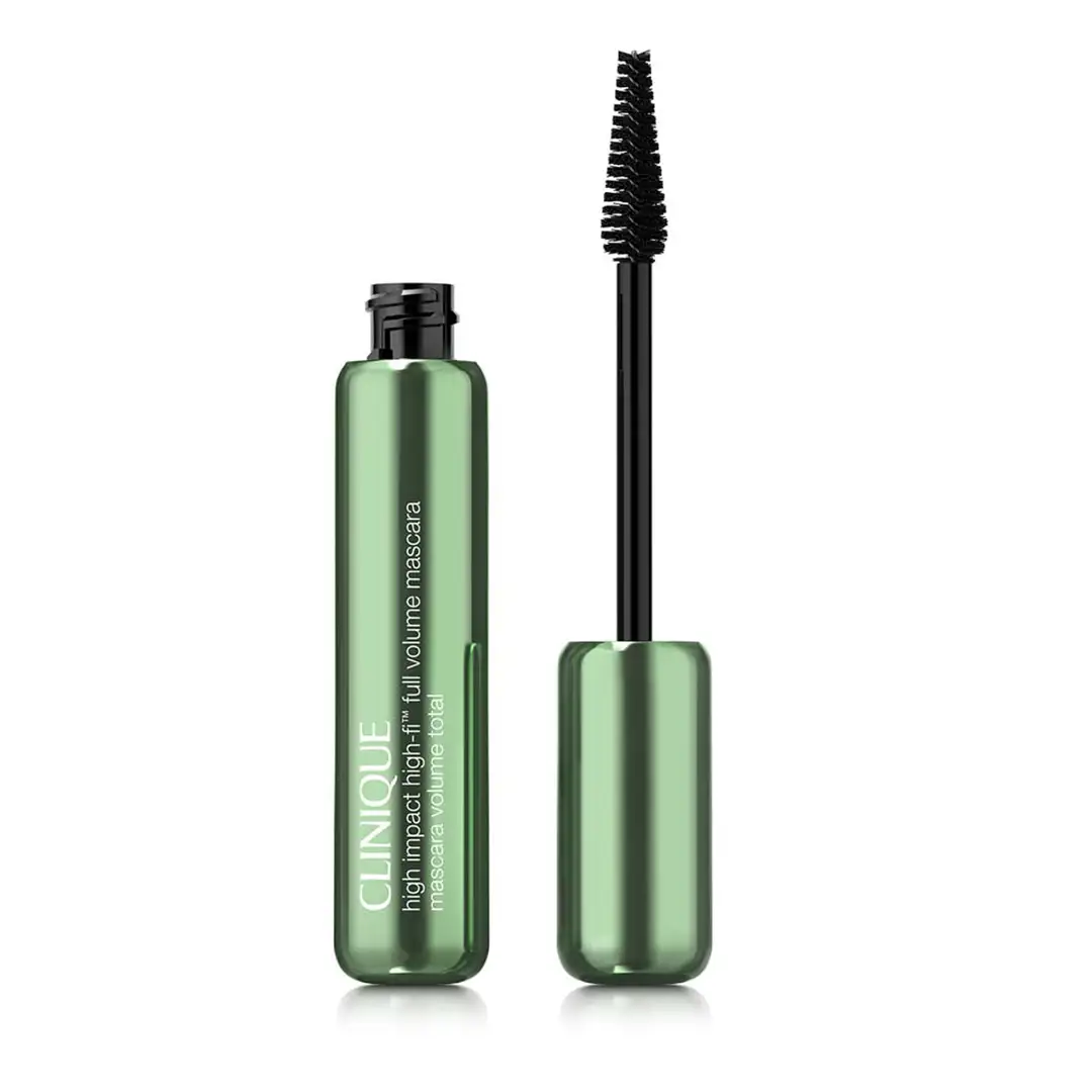 Clinique Mascara de ojos High Impact High Fi� Volumen completo - 10 ml - Intense Black