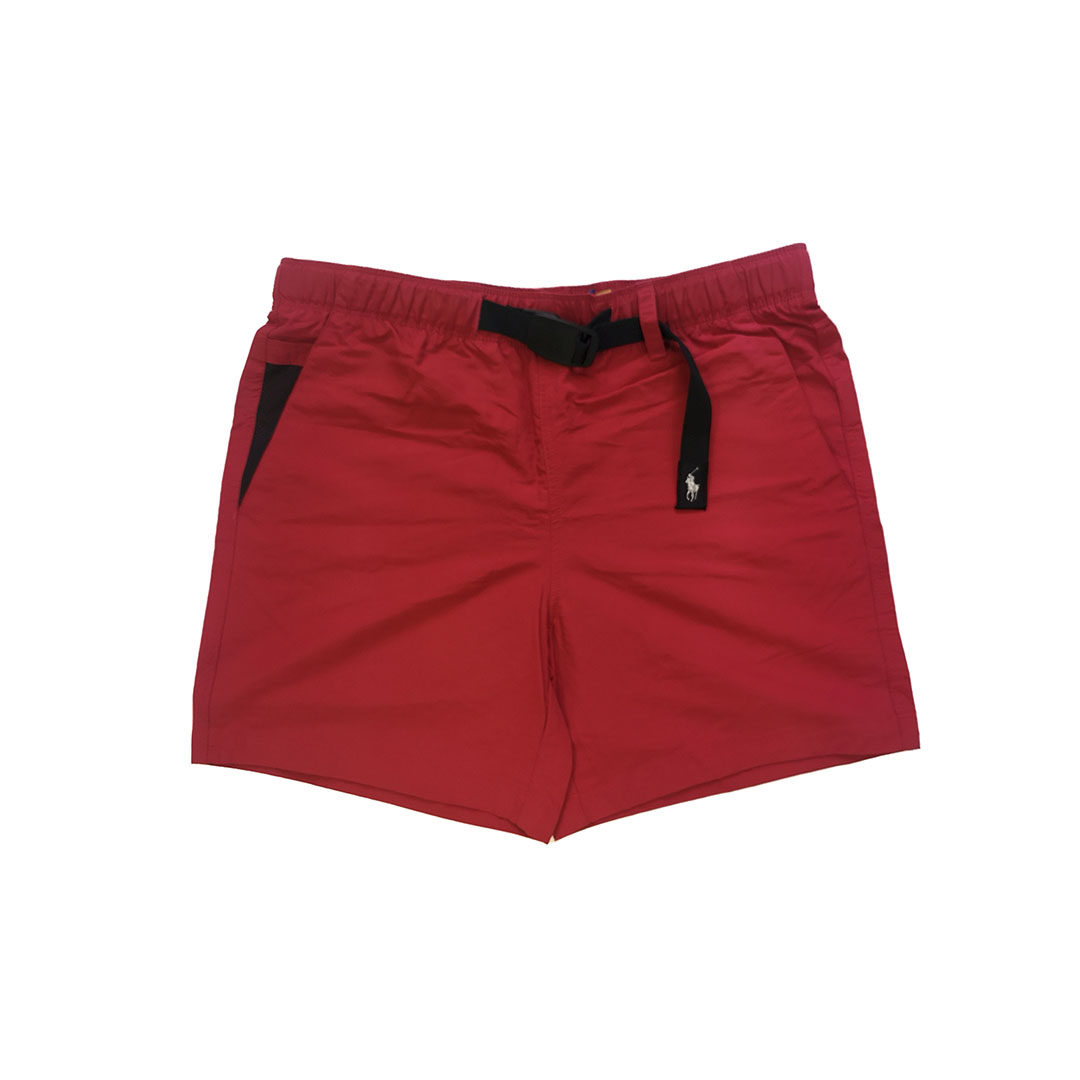 Bermuda Sport nylon-Athletic-RL2000