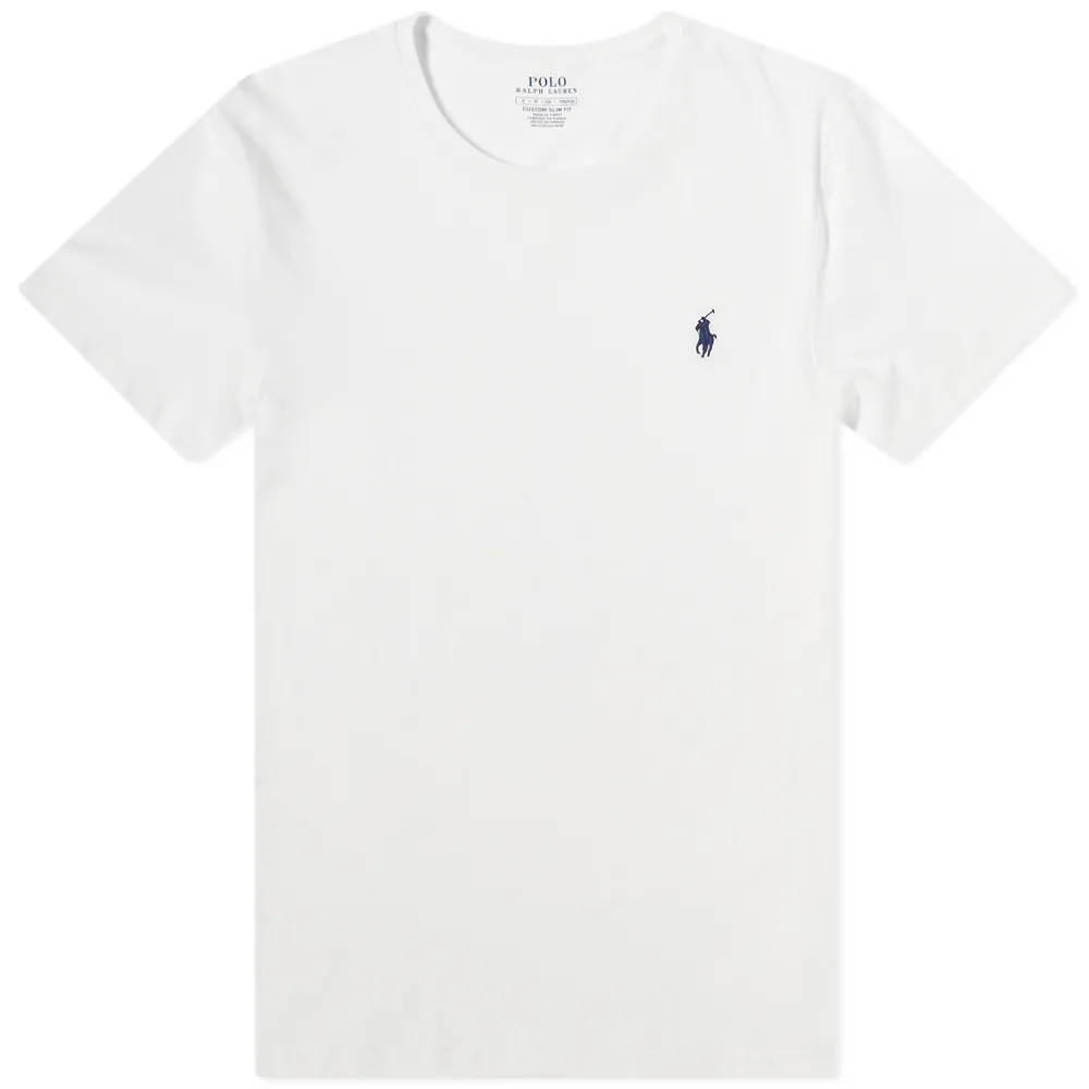 T-SHIRT C/R -NEVIS/C7998