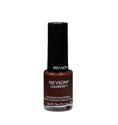 COLORSTAY NAIL ENAMEL FRENCH ROAST