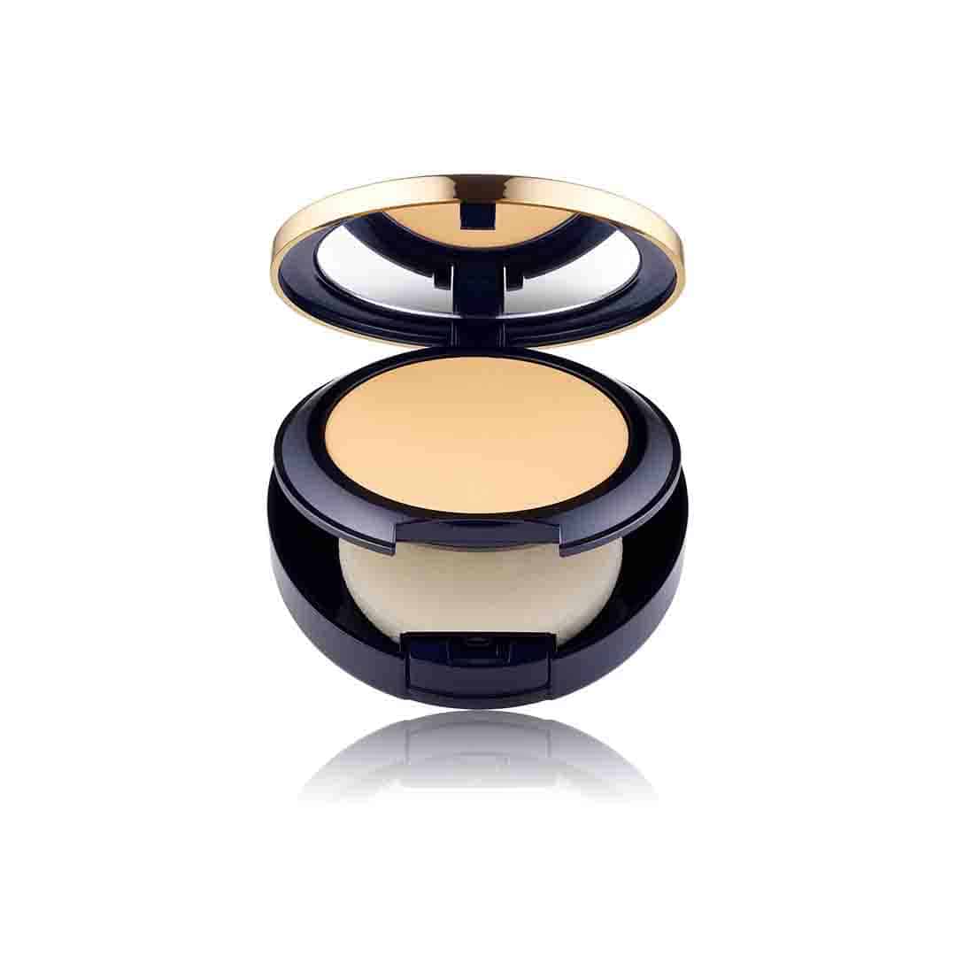 DW STAY IN PLACE POWDER MKU FND, RATTAN 2W2