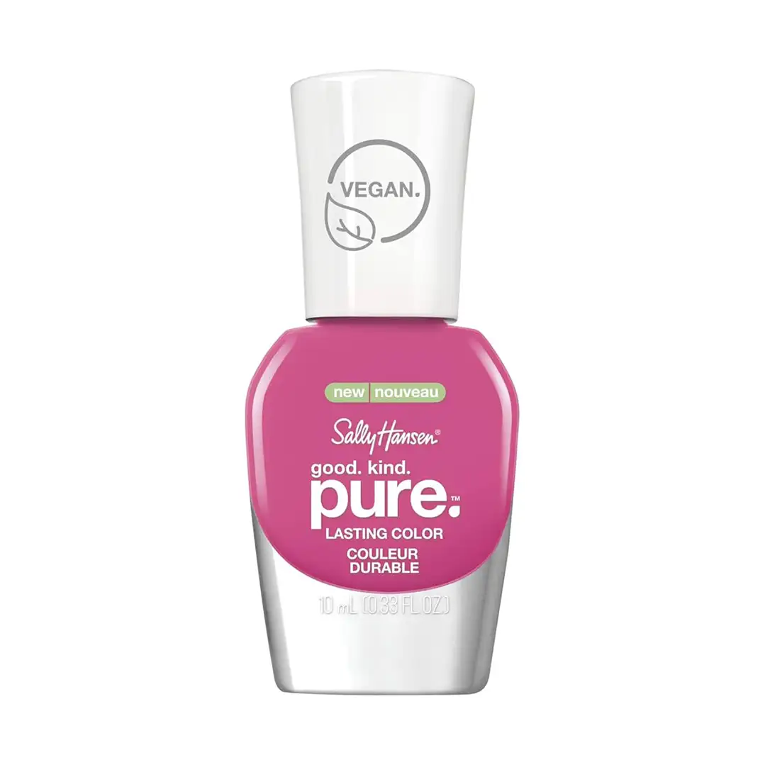 VEGAN NAIL POLISH, PEONY ORIGINS 290