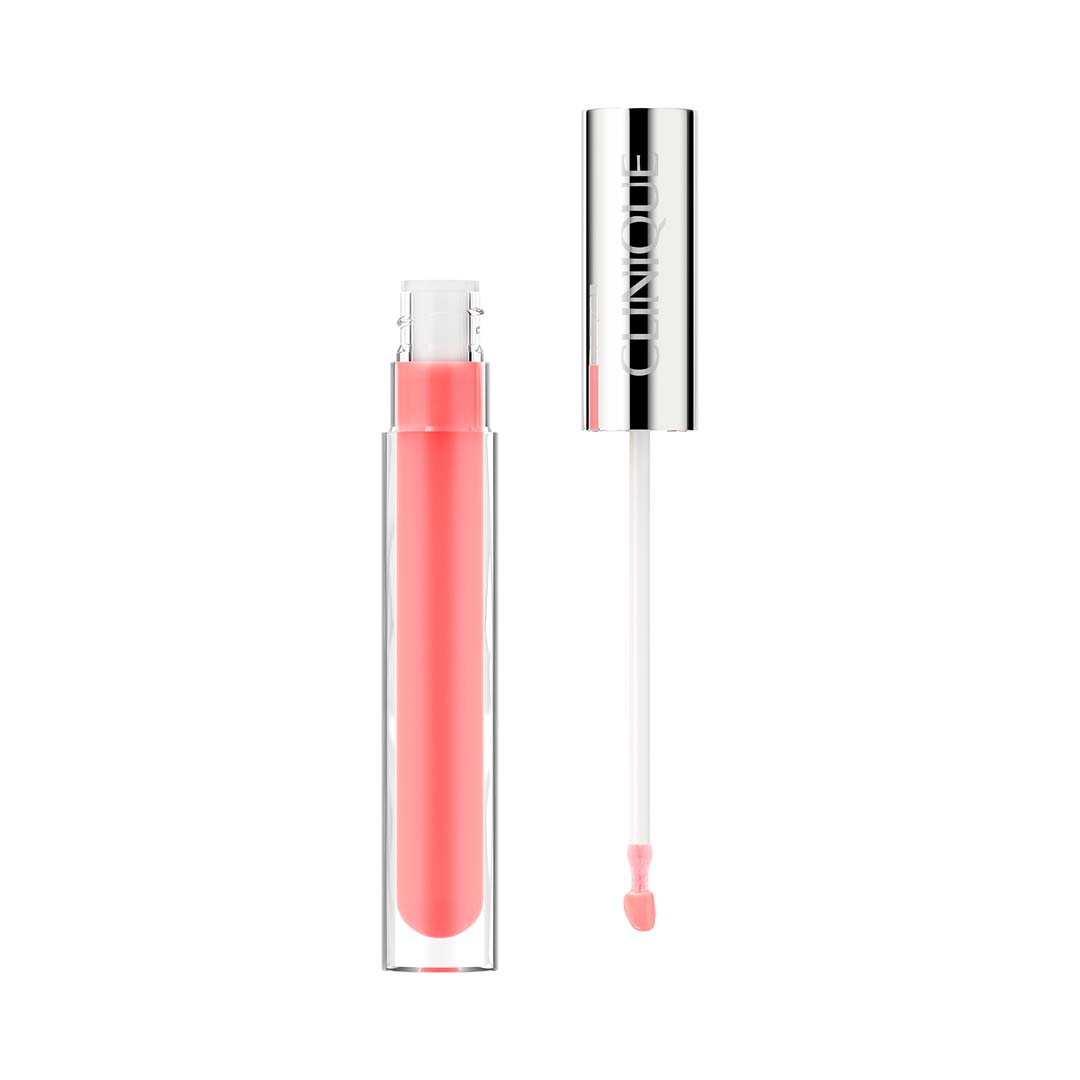 Clinique Brillo labial Pop Plush- Cremoso - 3.4 ml - Bubblegum Pop