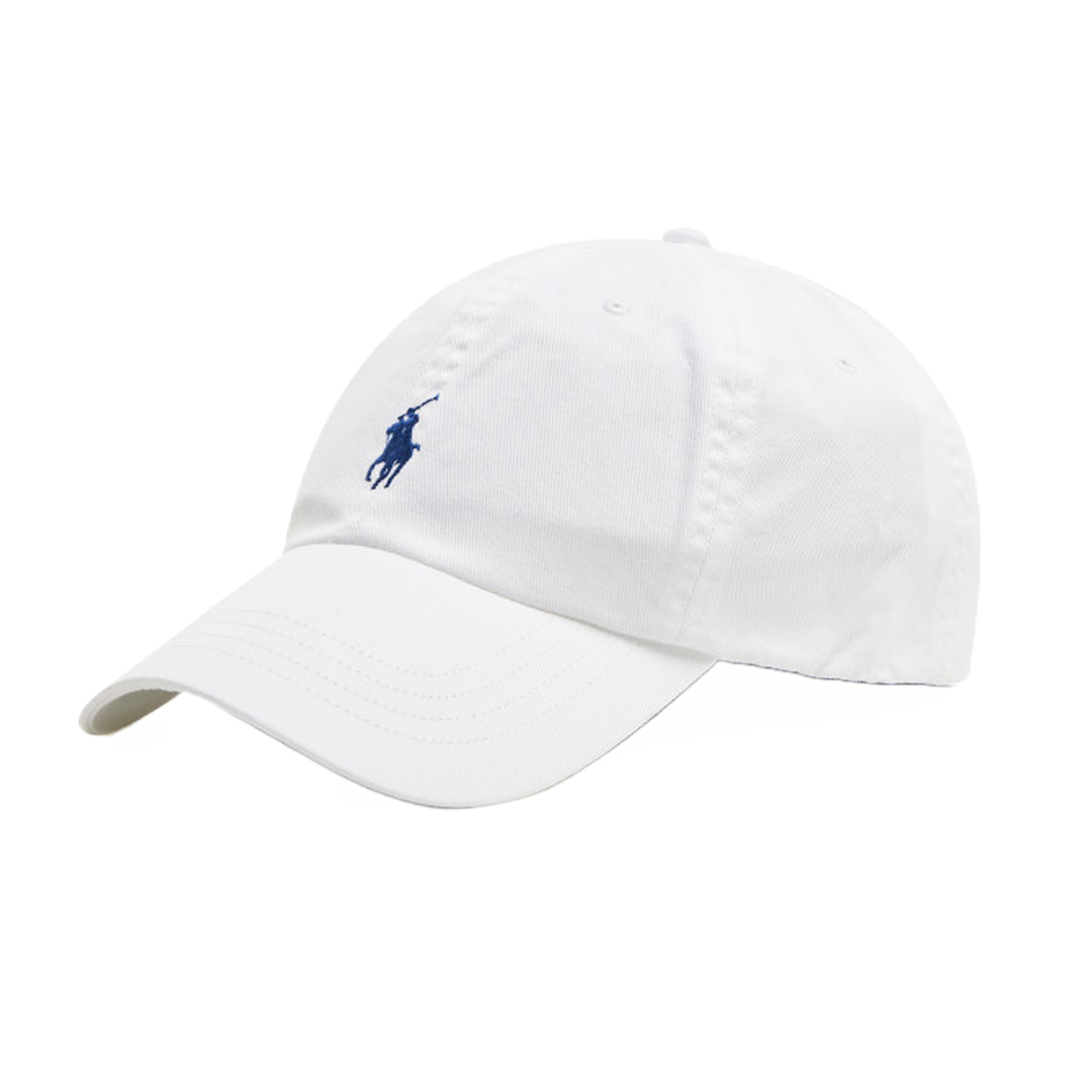 GORROS SPORT CAB.-WHITE/MARLIN BLUE - OS